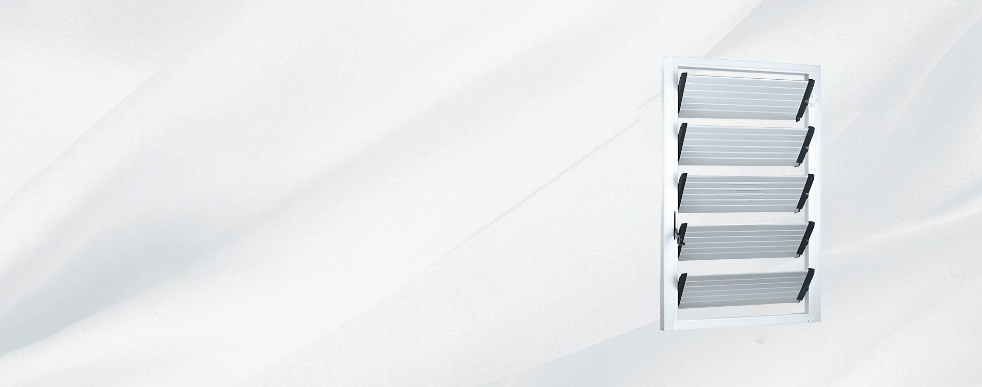 Window Louver